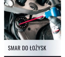 K2 smar lt-43 liitiummääre. laagrimääre 400ml/ae