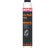 Motul irix multi 200 lithium laagrimääre 400g/lube shuttle (oranz)