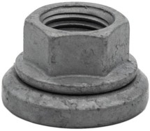 Mutter mf14x1.50/18/19 (avatud. p18. ch19) lame ist. seibiga. sprinter/crafter