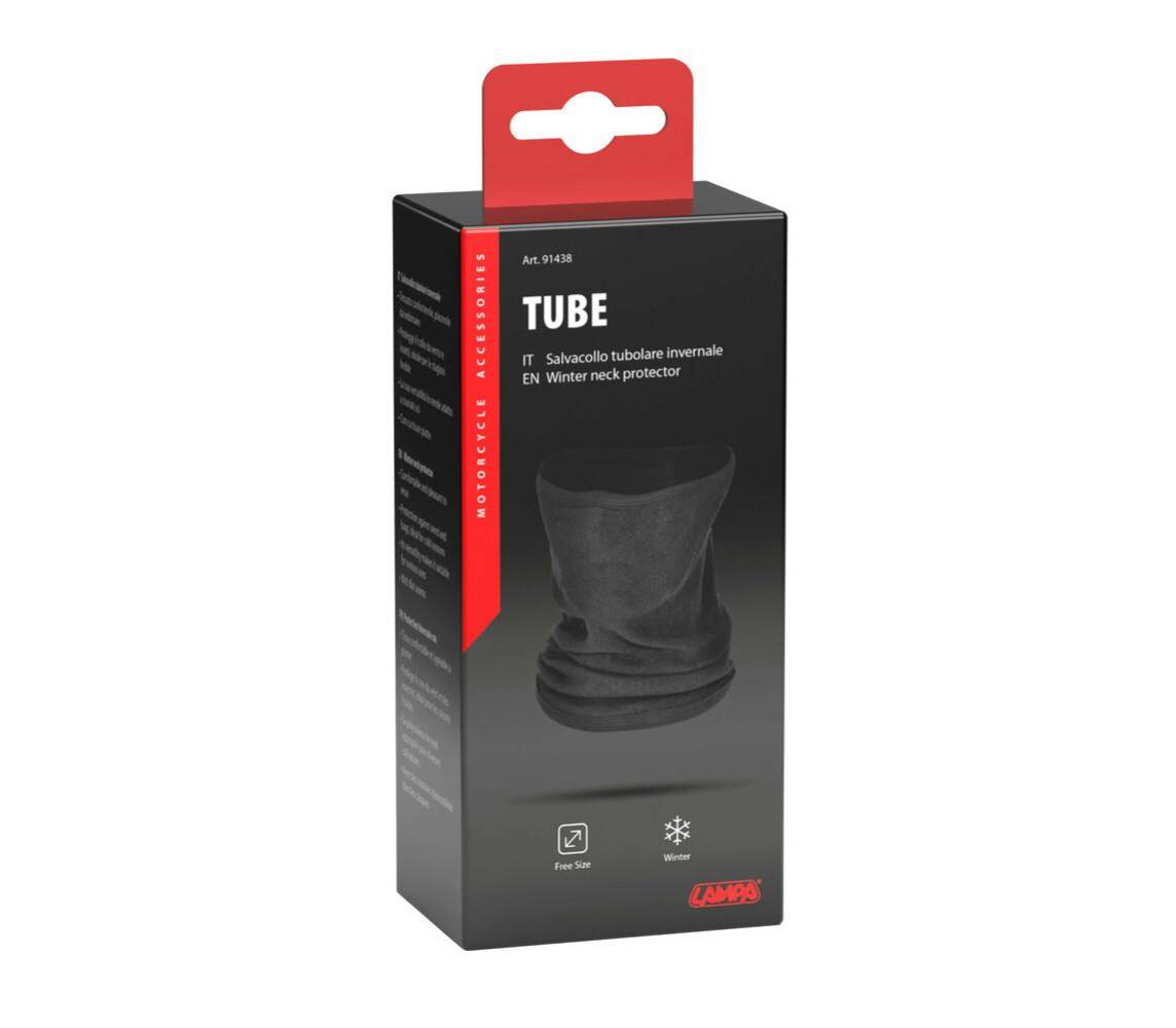 Puff, polüester, kaela kaitse