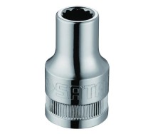 1/2" padrun 19mm 12-nurka