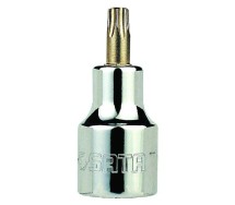 1/2" torx padrun T-45