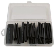 Термоусадочные трубки 60 частей