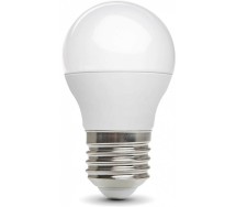 230v pirn LED e27 mb 7w 525lm soe valgus 3000k 45x79mm led2b