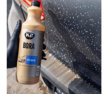 K2 Bora Pre‑Wash — щёлочной предварительный очиститель, 1 л (концентрат)