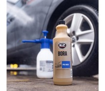 K2 bora pre wash leotusaine 1L konts