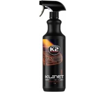 K2 Klinet PRO — обезжириватель/предочиститель 1 л, распылитель