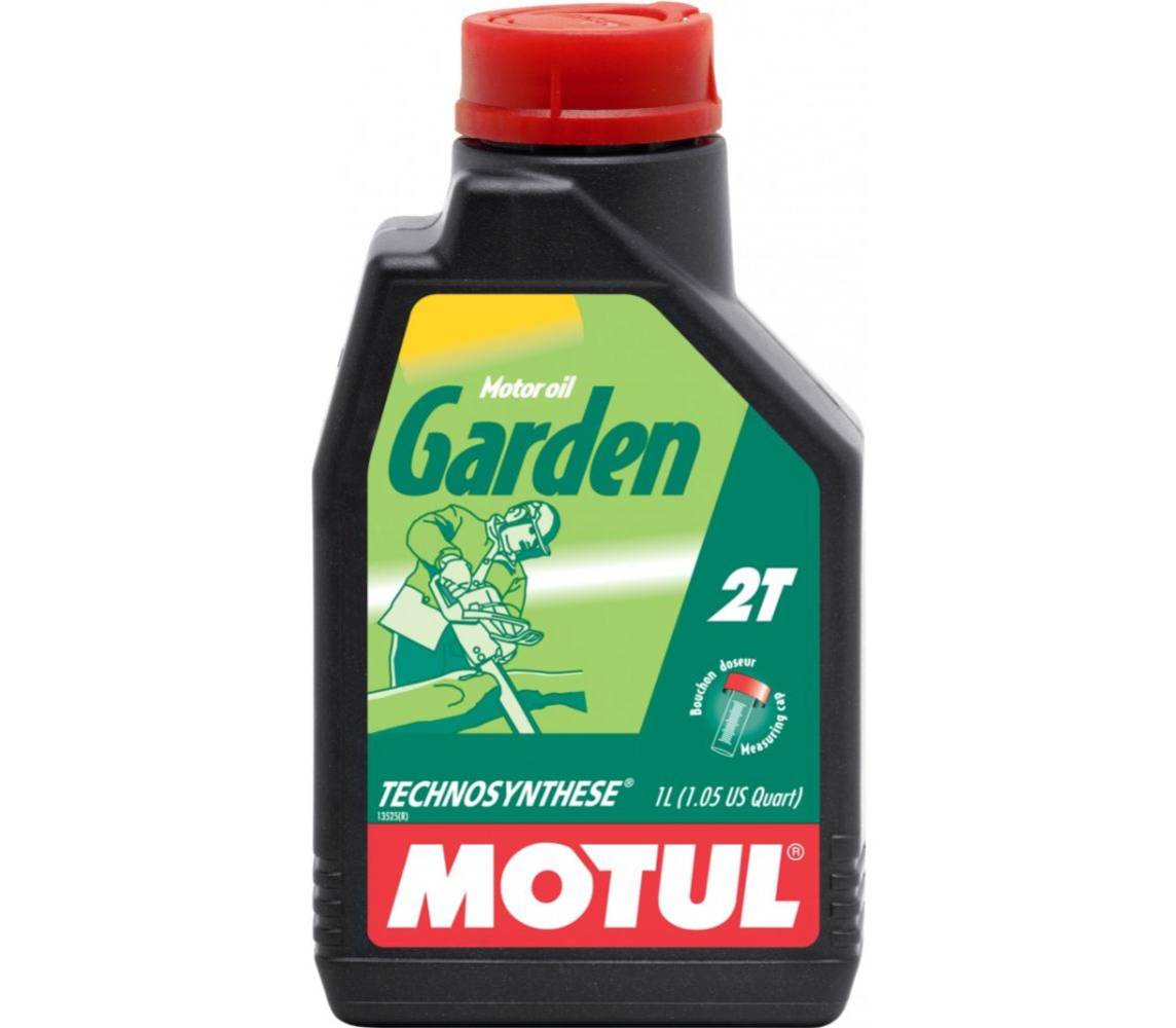 Motul garden 2t 1L