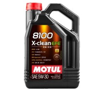 Motul 8100 x-clean efe 5w30 c2/c3 4l