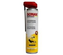 SONAX PROFESSIONAL очиститель для электроники, 400 мл