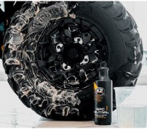 K2 APC Neutral Pro — универсальный нейтральный очиститель (концентрат), 1 л