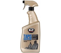 K2 Tapis tekstiilipuhastusvahend 750ml