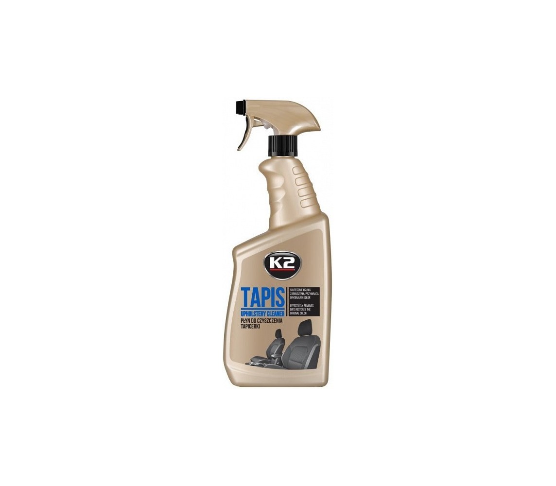 K2 Tapis tekstiilipuhastusvahend 750ml