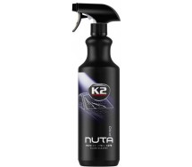 K2 nuta pro klaasipuhastusvahend 1L/pihusti