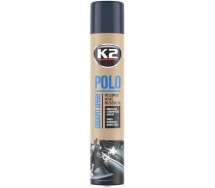 K2 polo cockpit MAN läikiv salongihooldusvahend 750ml/ae