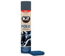 K2 polo cockpit MAN läikiv salongihooldusvahend 750ml/ae