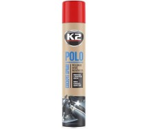 K2 polo cockpit strawberry läikiv salongihooldusvahend 750ml/ae