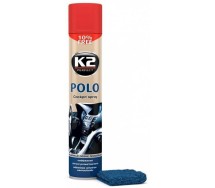 K2 polo cockpit strawberry läikiv salongihooldusvahend 750ml/ae