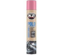 K2 polo cockpit woman läikiv salongihooldusvahend 750ml/ae