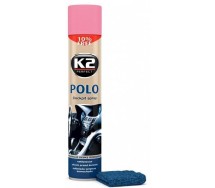 K2 polo cockpit woman läikiv salongihooldusvahend 750ml/ae