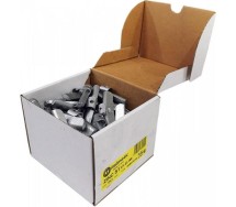 Veljetasakaal 50x35g. tsink. valuv. pulberv. (Italmatic/oe) karp