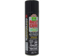 CF Rust Cure Formula 3000 антикоррозионная защита 400 мл (аэрозоль)