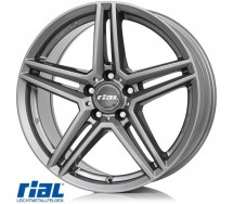 Rial m10 gr 9.5x19. 5x112/25 (66.6) (gr) (pk/r14) (tuv) kg790