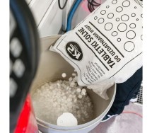 K2 salt tabs soolatabletid veepehmendussüsteemile 25kg