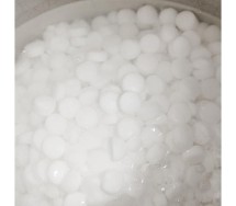 K2 salt tabs soolatabletid veepehmendussüsteemile 25kg