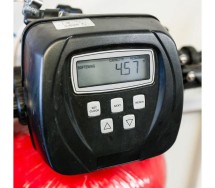 K2 salt tabs soolatabletid veepehmendussüsteemile 25kg