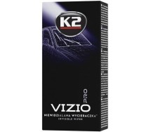 K2 vizio pro 150ml tuuleklaasi hooldusvahend. veehülgaja