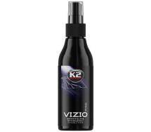 K2 vizio pro 150ml tuuleklaasi hooldusvahend. veehülgaja