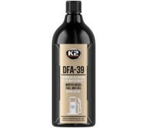 K2 dfa-39 anti-parafin külmavoolavuse parendi 1L