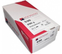 Veljetasak. 10x200g. pb. veoauto 22.5-26.5 (hofmann 530) karp