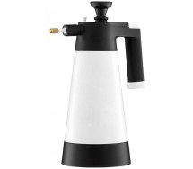 Käsiprits 1.5L pumpsprayer (pesuprits) venus super hd. lahustid. must Triumf