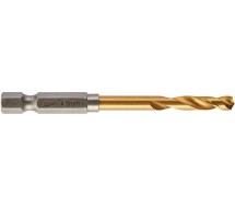 Metallipuur 4.8mm 1/4" löögikindel shockwave hss-g tin Milwaukee
