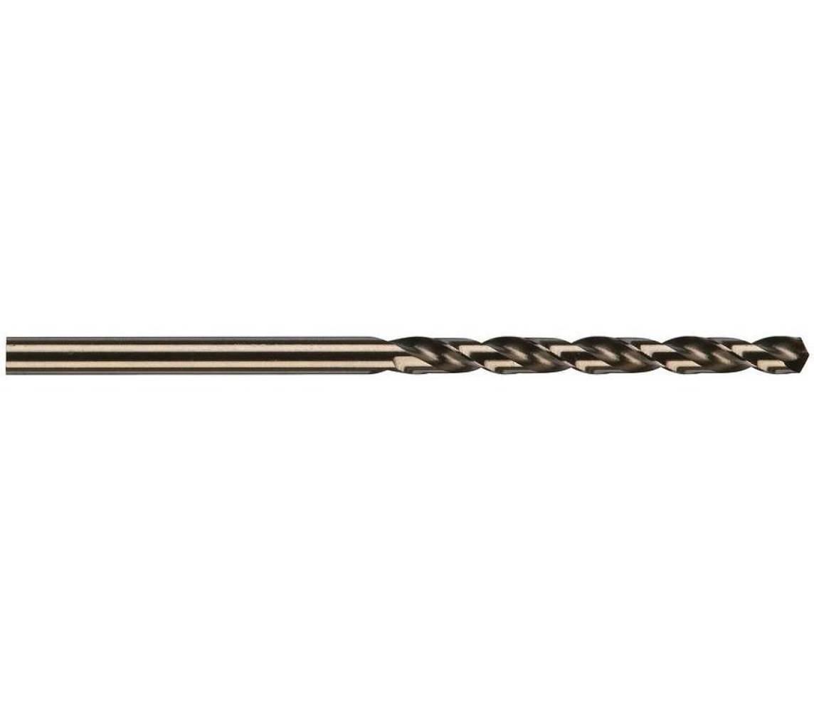 Metallipuur 3.0mm 2tk red cobalt hss-g din 338 Milwaukee