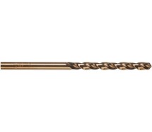 Metallipuur 4.0mm 2tk red cobalt hss-g din 338 Milwaukee