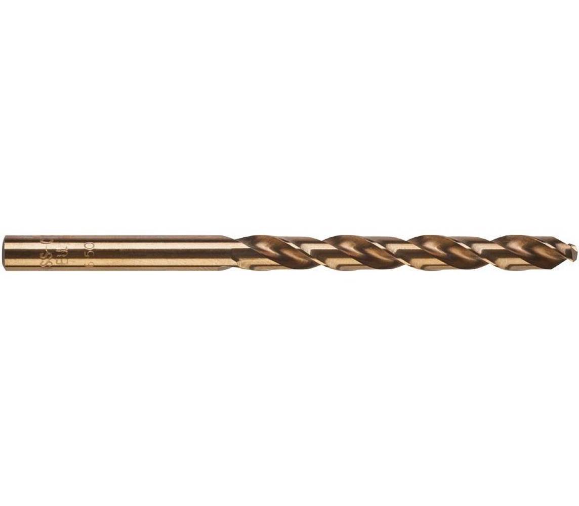 Metallipuur 6.5mm red cobalt hss-g din 338 Milwaukee