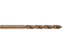 Metallipuur 6.5mm red cobalt hss-g din 338 Milwaukee
