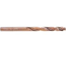 Metallipuur 7.0mm red cobalt hss-g din 338 Milwaukee