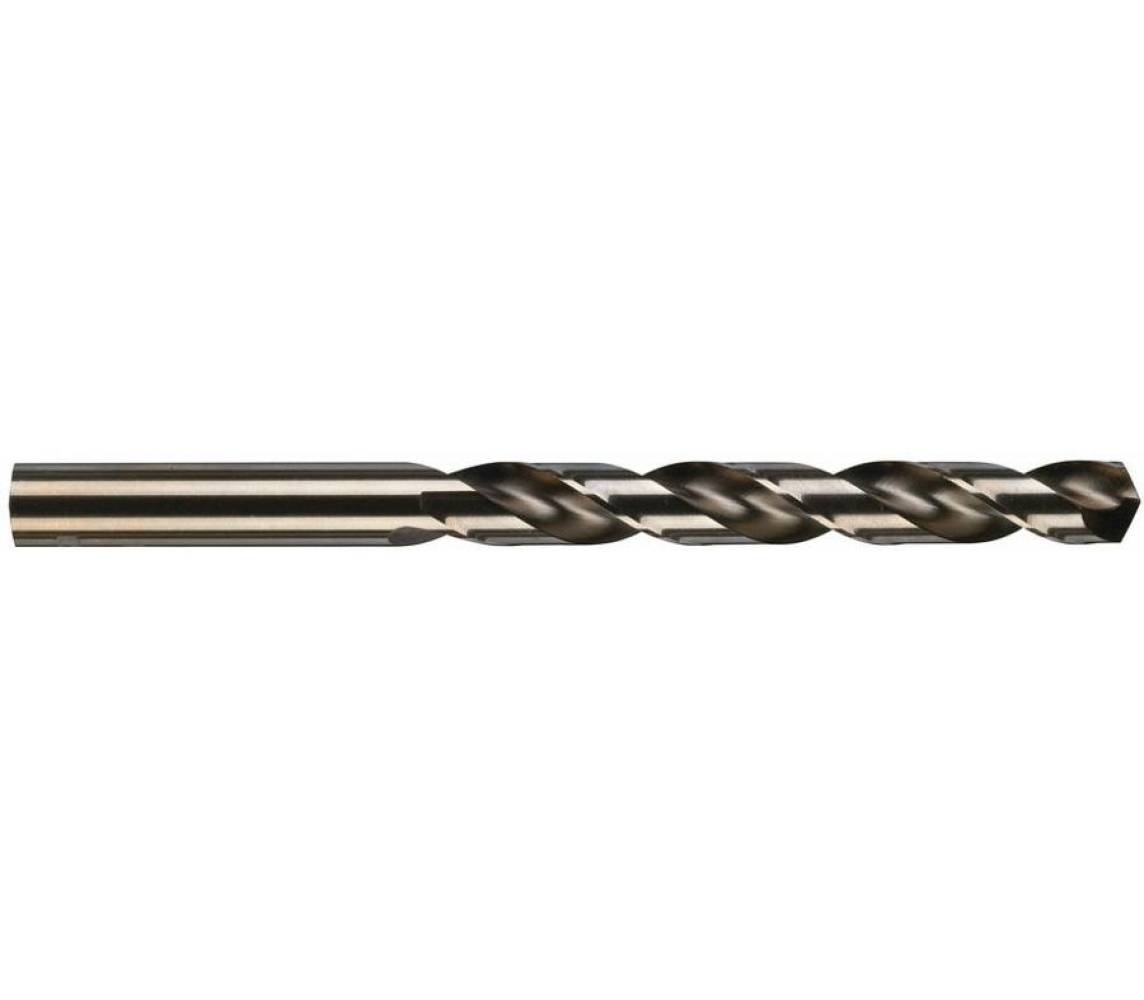 Metallipuur 10.0mm red cobalt hss-g din 338 Milwaukee