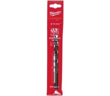 Metallipuur 10.0mm red cobalt hss-g din 338 Milwaukee