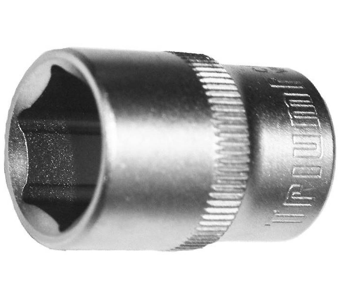 3/8" padrun lühike 20mm Triumf
