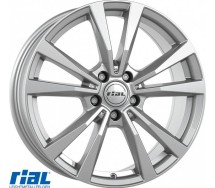 Rial m12 s 9.0x19. 5x112/20 (66.6) (s) (tuv) (pk/r14) kg790 ece glc coupe (taha)