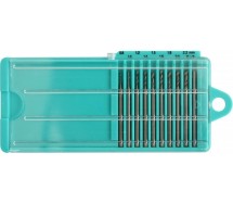 9-os. hss mini metallipuuride komplekt Triumf