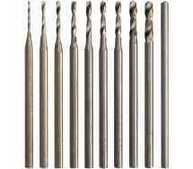 9-os. hss mini metallipuuride komplekt Triumf
