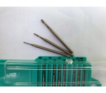 9-os. hss mini metallipuuride komplekt Triumf
