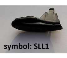 Uni-trol heeblivaba l+l montaazipea plastkate sll1
