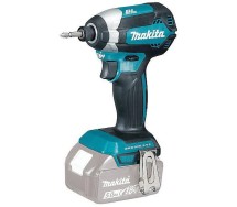 Akutrell+löökkruvikeeraja combokit 18v 2x5.0ah li-ion (ddf485+dtd153) makita